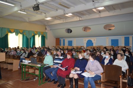 Нарада при директору