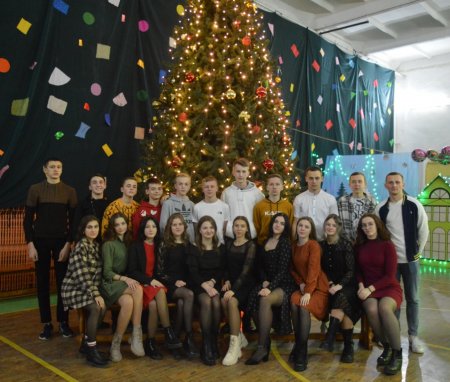 Новорічні казки
