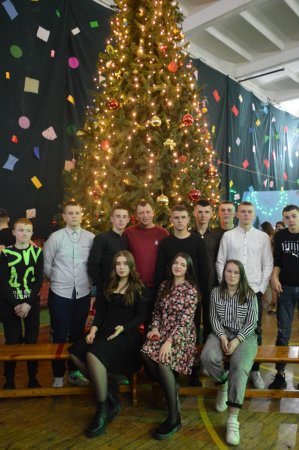 Новорічні казки