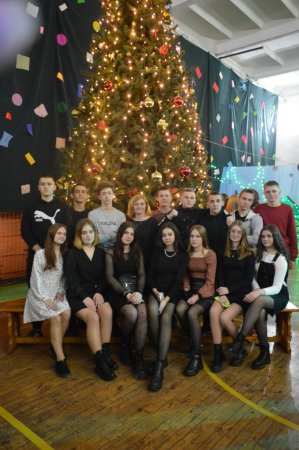 Новорічні казки
