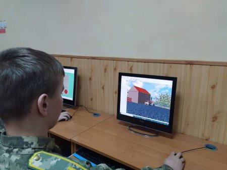 STEM-урок