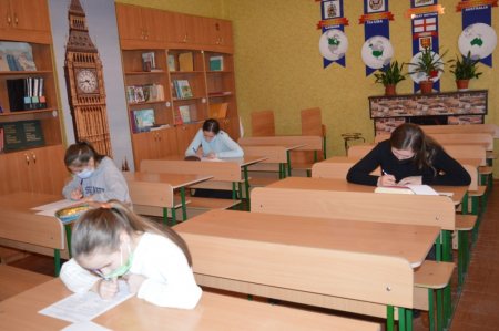 Знавці Біблії -2022