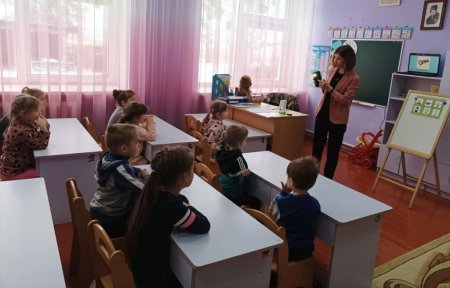 STREAM-освіта в дії