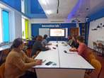 Онлайн- презентації авторських концепцій підручників