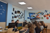 Урок з медіаграмотності