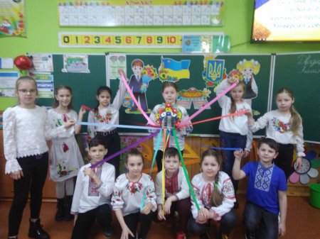 День Соборності України