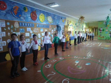 День Соборності України