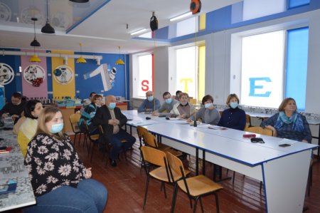 Атестація педагогічних працівників 2022