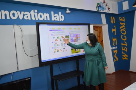 Атестація педагогічних працівників 2022