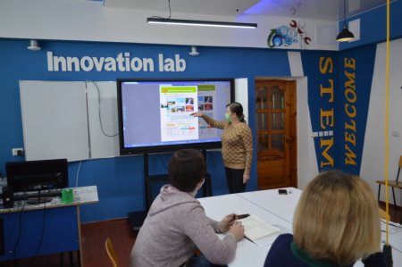 Атестація педагогічних працівників 2022
