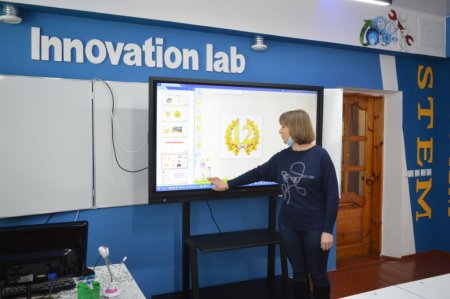 Атестація педагогічних працівників 2022