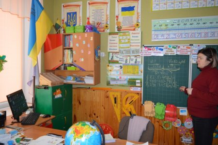 Дистанційне навчання продовжується!