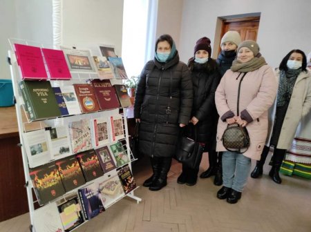 79-та річниця першого бою УПА