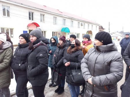 79-та річниця першого бою УПА