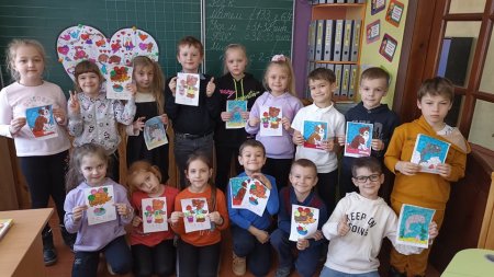 Декада іноземних мов
