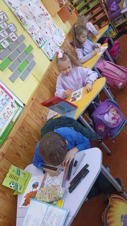 Декада іноземних мов