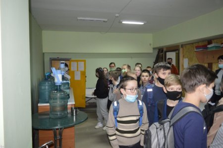  Тиждень безпеки 