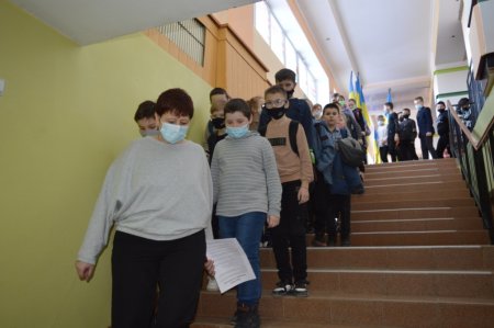  Тиждень безпеки 