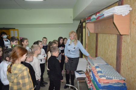  Тиждень безпеки 