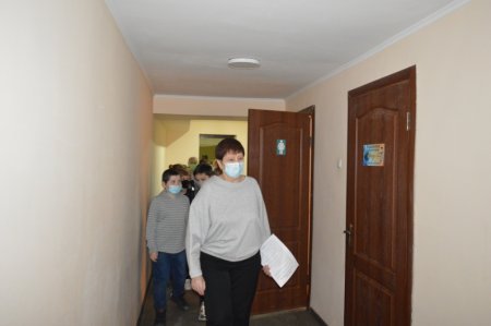  Тиждень безпеки 