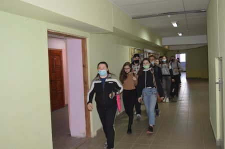  Тиждень безпеки 