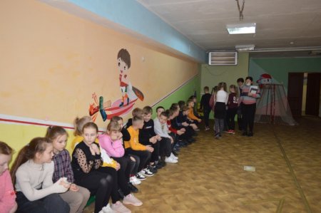  Тиждень безпеки 