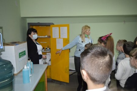  Тиждень безпеки 