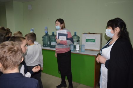  Тиждень безпеки 