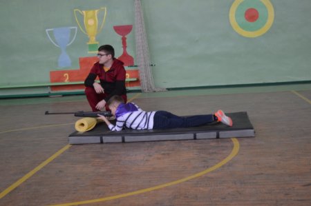 «Сокіл» («Джура») 
