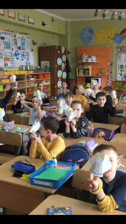 Тиха акція «Ангели пам’яті»