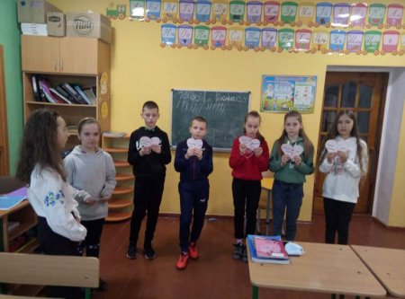 Декада іноземних мов