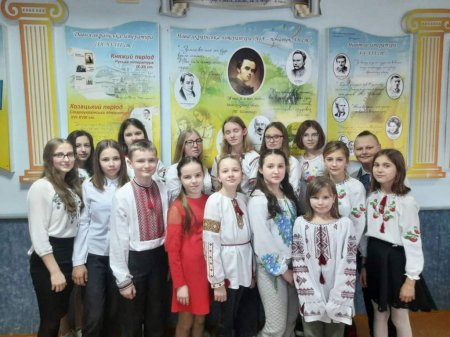 21 лютого – Міжнародний день рідної мови