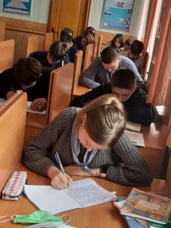 21 лютого – Міжнародний день рідної мови