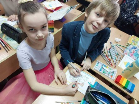 21 лютого – Міжнародний день рідної мови