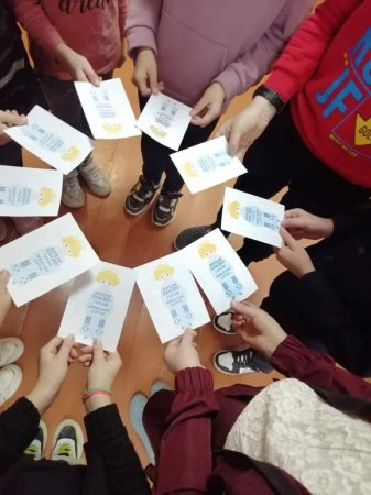 Дня Героїв Небесної Сотні