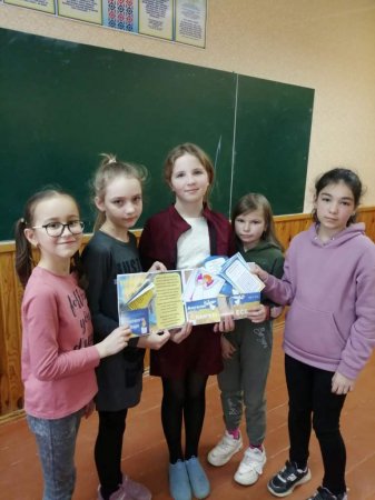Дня Героїв Небесної Сотні