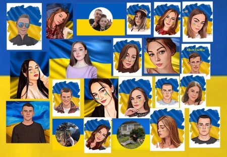 Все буде Україна!