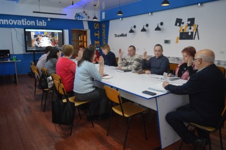 Засідання атестаційної комісії