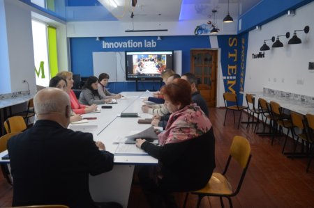 Засідання атестаційної комісії