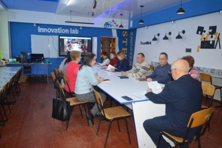 Засідання атестаційної комісії