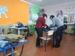 Розвантажувальні жилети Розвантажувальні жилети