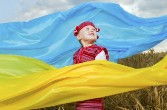 Дітей запрошують уявити, якою буде Україна після перемоги Дітей запрошують уявити, якою буде Україна після перемоги