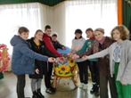 VІІІ Великодній фестиваль VІІІ Великодній фестиваль