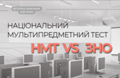 Година запитань про НМТ