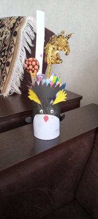 Шкільні будні