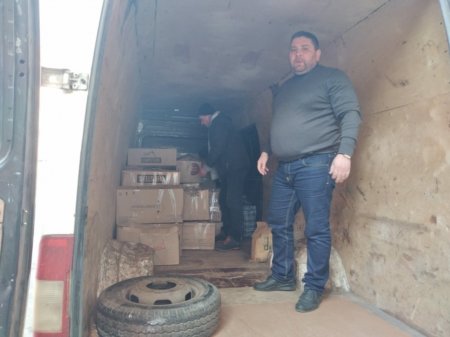 Ми допомагаємо