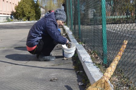 Підготовка до Великодніх свят