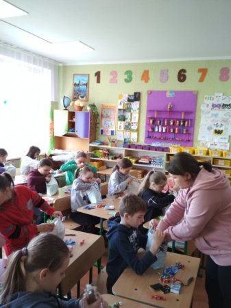 Разом до перемоги