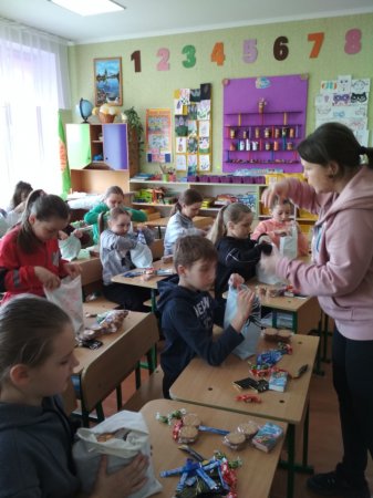 Разом до перемоги