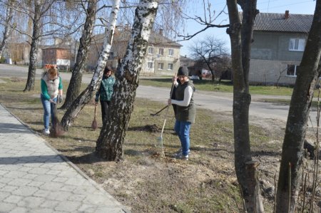 Весняна толока